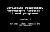 Sc 12 wk documentary session 3_d