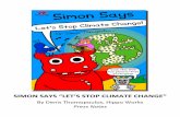 Kids Climate Change press kit