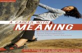 A Career With Meaning - Sagamore Publishing (6.52MB)