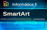 Informatica smart art
