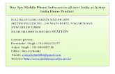 Spy Mobile Phone Software in Jharkhand