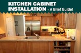Kitchen Cabinets in Bucks County – A Guide!