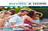 Purchasing a Home Summer 2015