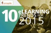 Elearning trends-2015-