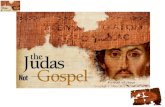Gospel of judas