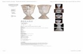 Pegaso gallery design   pair of hand carved rock crystal urns - 1stdibs