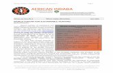 African Indaba Vol 13 Issue 3
