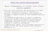 The truth about silver line school online payment