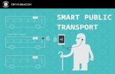 Smart Public Transport - Onyx Beacon - 2015