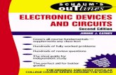 36.Electronic devices & circuits  Schaum's 2ed edition