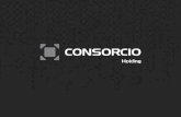 Consorcio Holding - Who we are