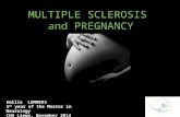 Multiple Sclerosis and pregnancy: Guidelines from the literature