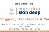 Tampa More Than Skin Deep Slide Set April 25,2015