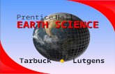 Prentice Hall Earth Science ch08 earthquakes & Layers of Earth