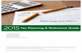 DDunwody 2015 Tax Planning Guide (2)