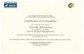 CPM- Certificates - RCEP