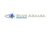 Blue azalea production, inc