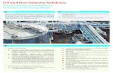 Efectis Group - Oil and Gas industry solutions in fire protection