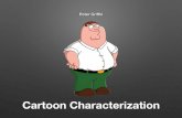 Character Characterization