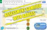 Gamifying the Math Classroom With Standards Based Grading