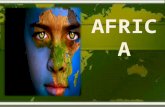 Africa (Geography)