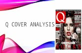Q cover analysis
