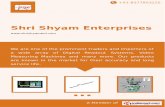 Shri Shyam Enterprises, Mohali, Digital Readout Systems