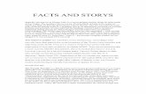 Facts and stories   unknown author