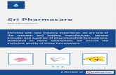 Sri Pharmacare, Mumbai, Pharmaceutical Tablets
