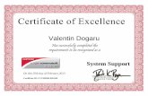 CommVault® Certified System Support v9