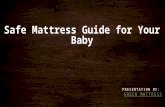 Safe mattress-guide-for-your-baby