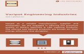 Varipot engineering-industries
