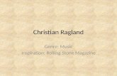 Christian ragland