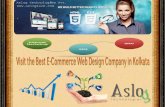 Visit the best e commerce web design company in kolkata