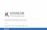 Kinnear Pharmaceuticals_BIO 2015_Final_Short