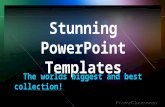 Power point templates-3672452