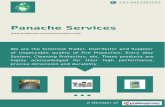 Panache Services, New Delhi, Entryway System Matting-3M