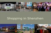 Ascott maillen shenzhen shopping in shenzhen