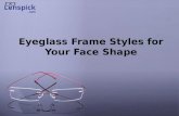 May 21st lenpick eyeglass frames