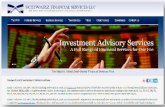 Official Website for Schwarz Financial Services LLC