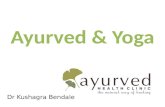Ayurved & Yoga by Ayurved Health Clinic, Melbourne