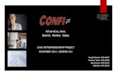 Confi.pt - Slide share session10
