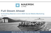 Group 04 Maersk Line Case Submission
