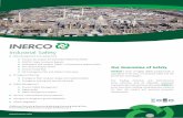 INERCO Industrial Safety