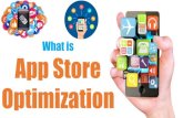 What is App Store Optimization - Brief Idea About It