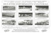 Buletin Cultural Informativ nr.6 (10) 2011