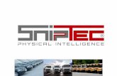 Customer Presentation - FEP-Snipptec (April 2015)