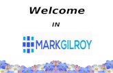 Book Publishing Online With Markgilroy.com