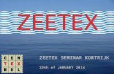ZeeTex Introduction
