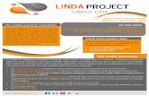 Linda newsletter issue 1 dec2014